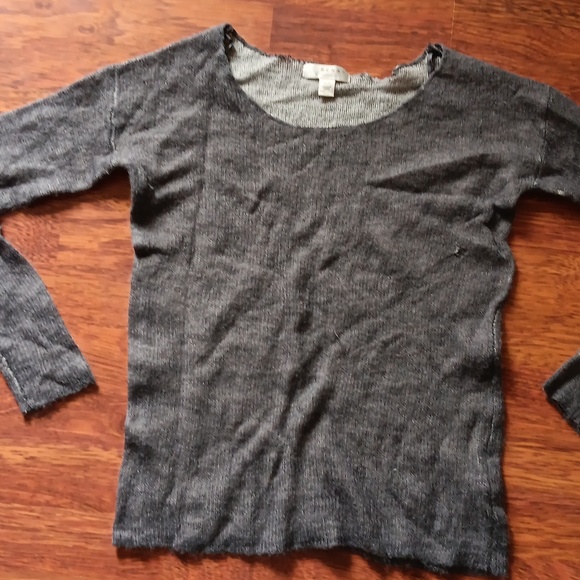 💟Kenar sweater - Picture 2 of 7